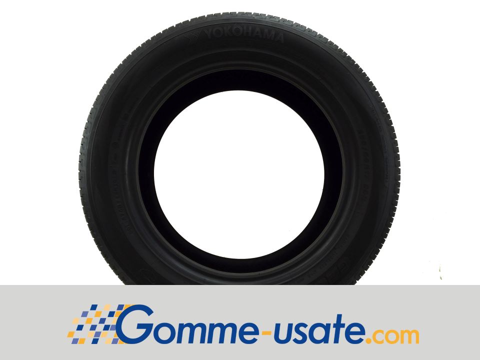 Thumb Yokohama Gomme Usate Yokohama 235/55 R17 99H Geolandar Suv G055 RPB M+S (90%) pneumatici usati Estivo_1